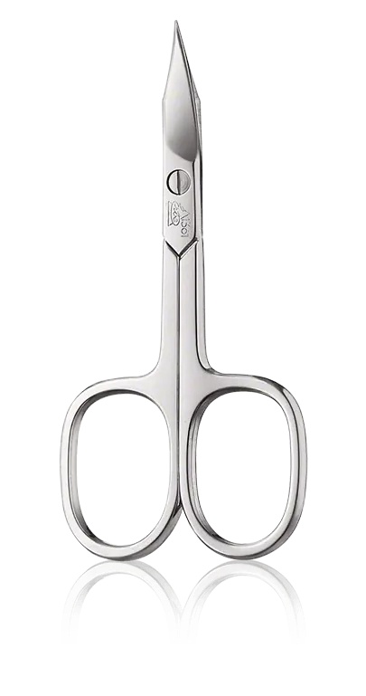 Direktkauf Erbe Solingen Nagelscheren Kombischere (9 cm)