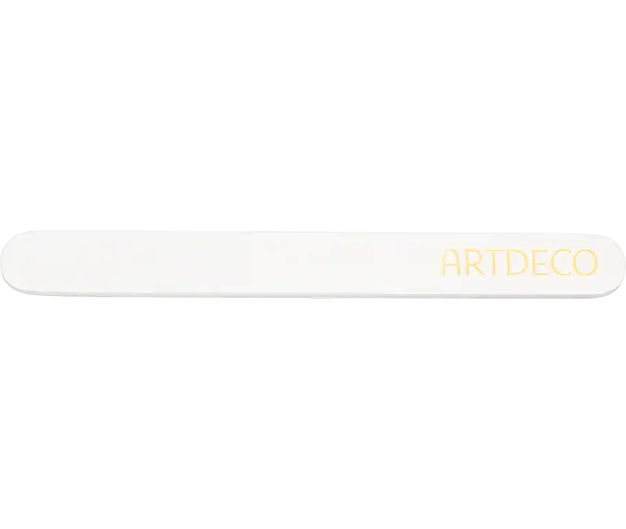 Ab Werk Artdeco Nagelpflege Spezialfeile für trockene, brüchige Nägel