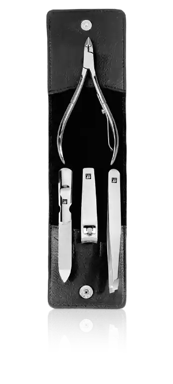 Zwilling Classic Inox Maniküre-Set (4-teilig) Sonderangebot