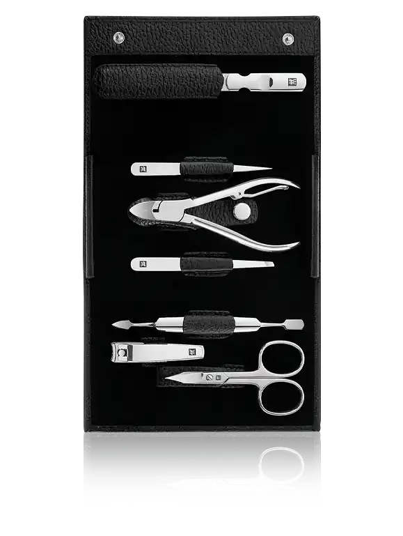 Zwilling Standard Nagelpflege-Set 7-teilig Neue Ware