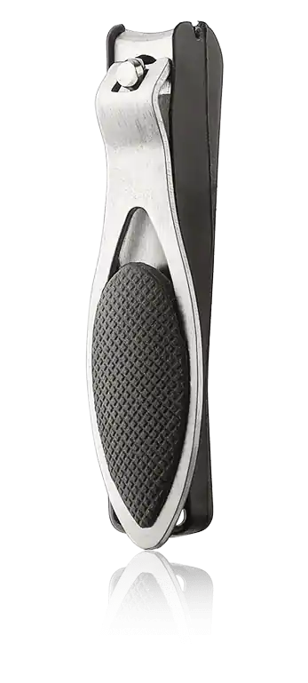 Erbe Solingen Nagelknipser Nagelknipser rostfrei (7,5 cm) Highlight