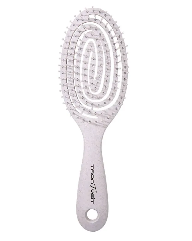 Trontveit Pure Attitude ECO Detangler Brush Sale