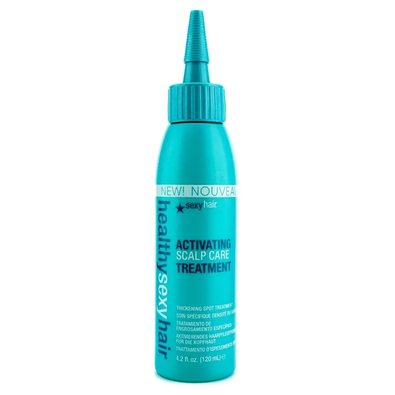 Finale Aktion Sexy Hair Healthy Sexy Hair Activating Scalp Care Treatment (UU)
