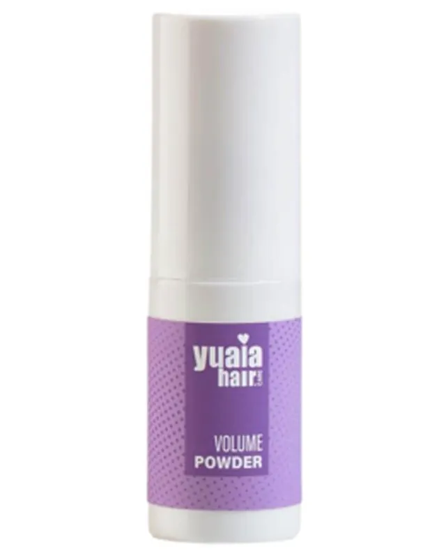 Yuaia Haircare Volume Powder Highlight