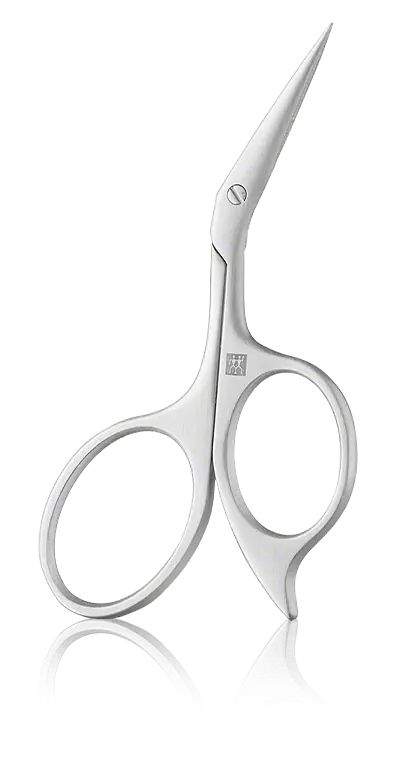 Bestpreis Zwilling Twinox Augenbrauenschere