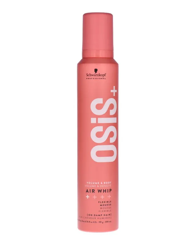 Nur Für Kurze Zeit Schwarzkopf OSIS+ Air Whip