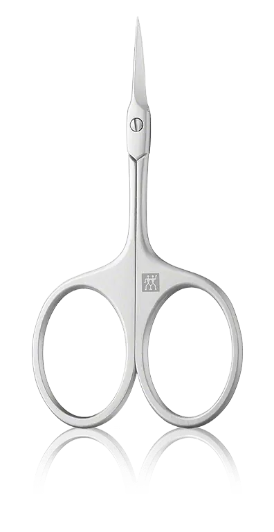 Zwilling Twinox Hautschere mit Turmspitze Im Trend