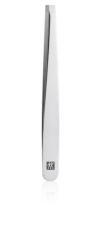 Zwilling Classic Inox Pinzette gerade Super-Preis