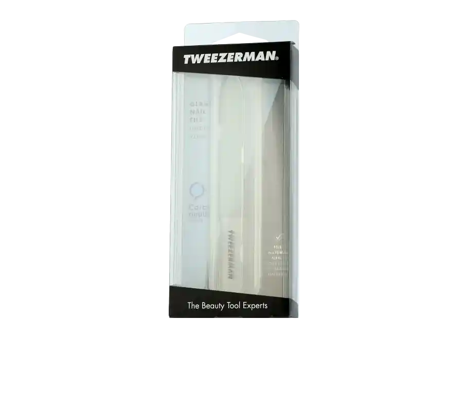 Tweezerman Manicure Glass Nail File Top-Angebot