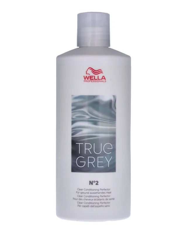 Wella True Grey - No.2 Clear Conditioning Perfector Jetzt Bestellen