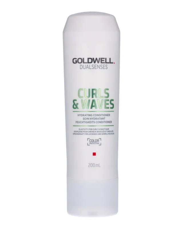 Ausverkauf Goldwell Dualsenses Curls & Waves Hydrating Conditioner