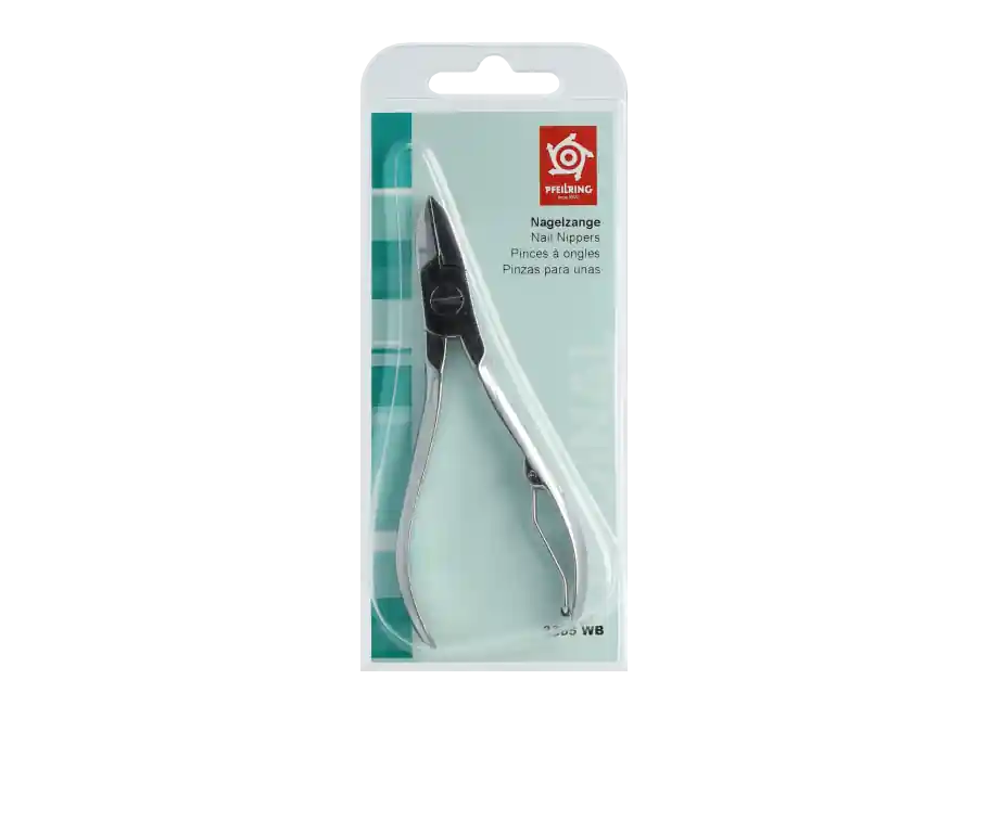 Direktkauf Pfeilring Nagelzangen Nagelzange, nickelfrei (11,5 cm)