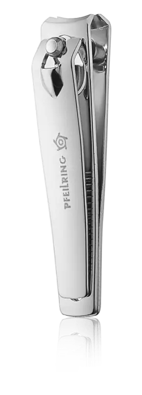 Pfeilring Nagelknipser Nagelknipser vernickelt (6 cm) Garantierte Lieferung