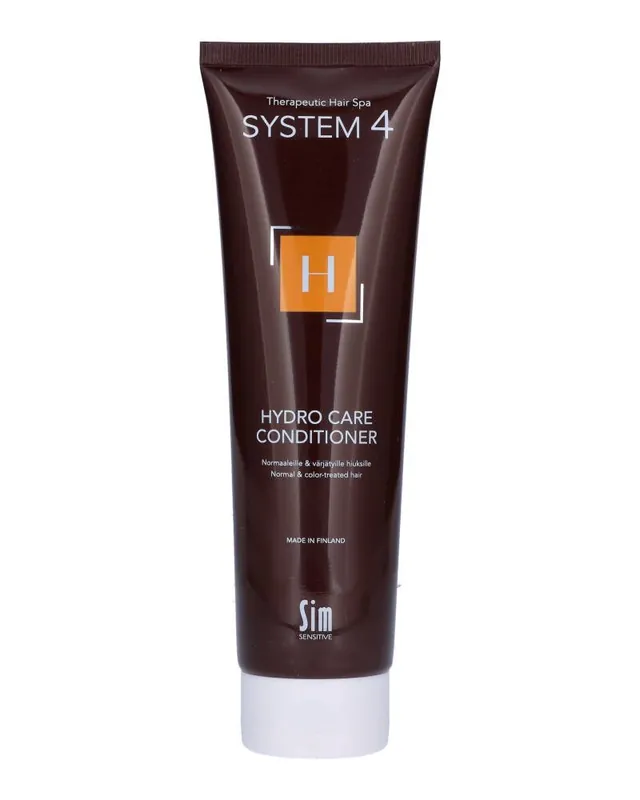 System 4 H Hydro Care Conditioner Sichere Zahlung