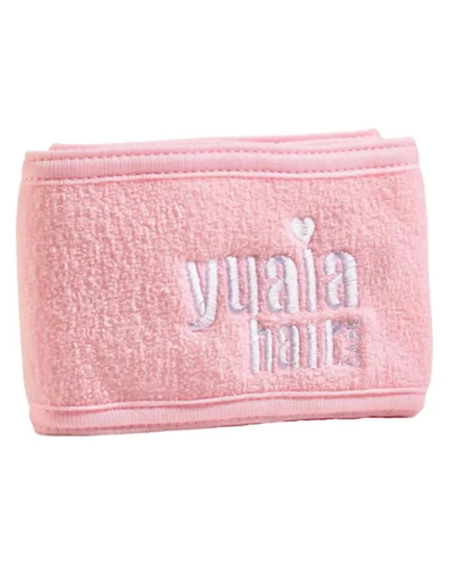 Original Yuaia Haircare Hair Band - Pink