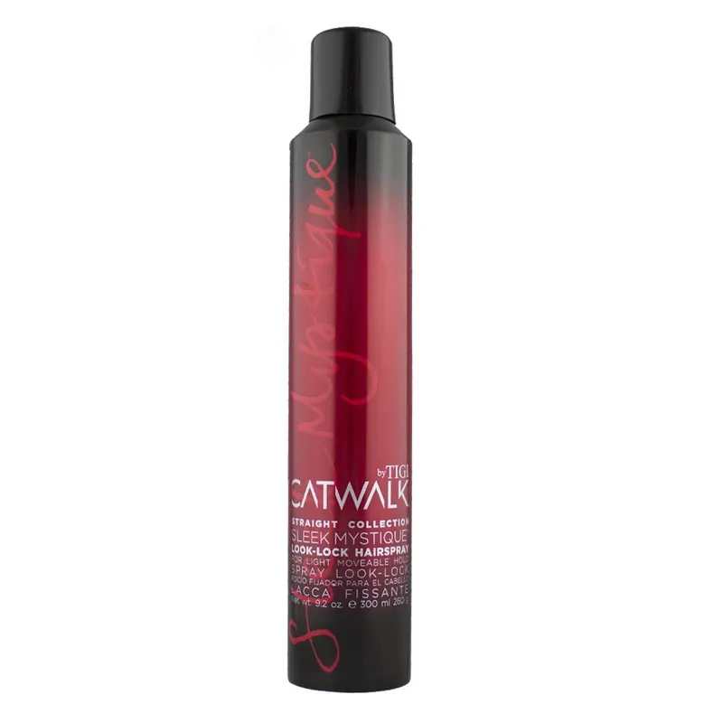 Tigi Catwalk Look-Lock Hairspray (U) Meistverkauft