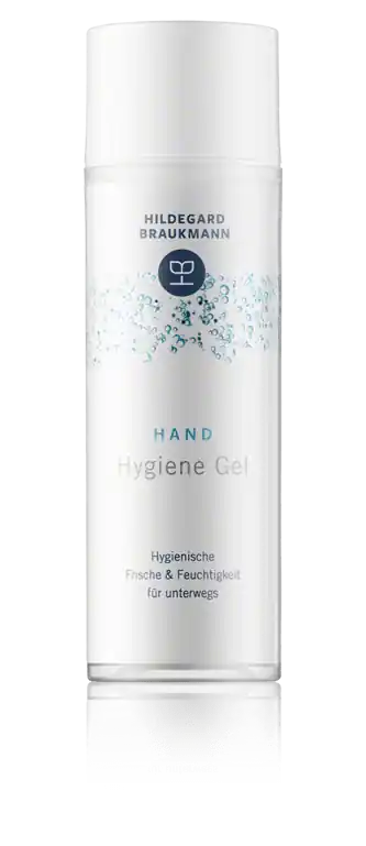 Hildegard Braukmann Body Hand Hygiene Gel (45 ml) Top-Preis