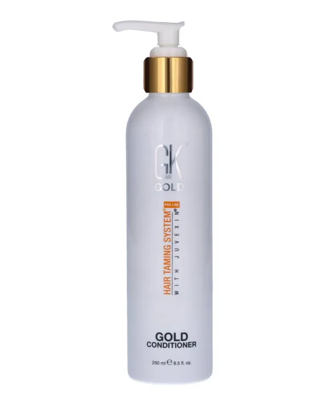 Garantierte Lieferung GK Hair Gold Conditioner