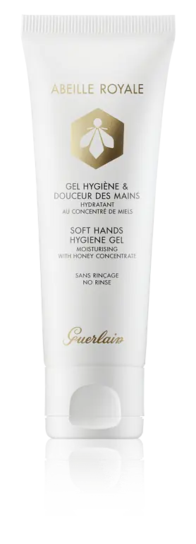 Jetzt Zugreifen Guerlain Abeille Royale Soft Hands Hygiene Gel (40 ml)