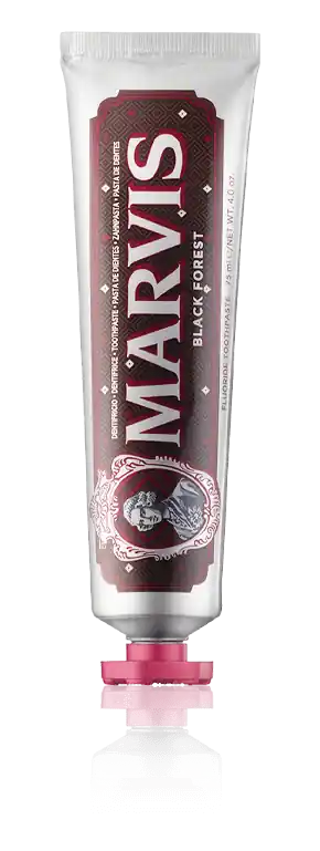 Preiswert Marvis Zahnpasta Black Forest Toothpaste (75 ml)