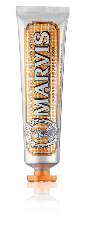 Beliebt Marvis Zahnpasta Orange Blossom Bloom Toothpaste (75 ml)