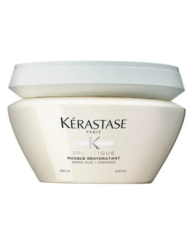 Letzte Chance Kerastase Specifique Masque Réhyratant