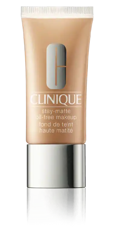 Jetzt Bestellen Clinique Stay-Matte Oil Free Make-Up CN 70 Vanilla (30 ml)