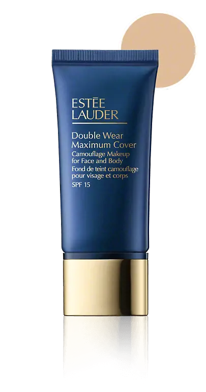 Estée Lauder Double Wear Maximum Cover 1N1 Ivory Nude (30 ml) Jetzt Kaufen