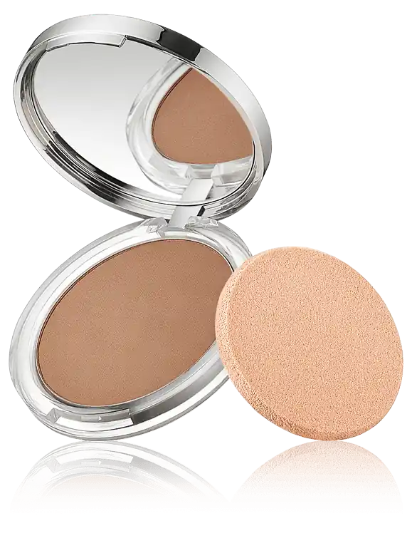 Markenprodukt Clinique Stay-Matte Sheer Pressed Powder 101 Invisible Matte (7,6 g)