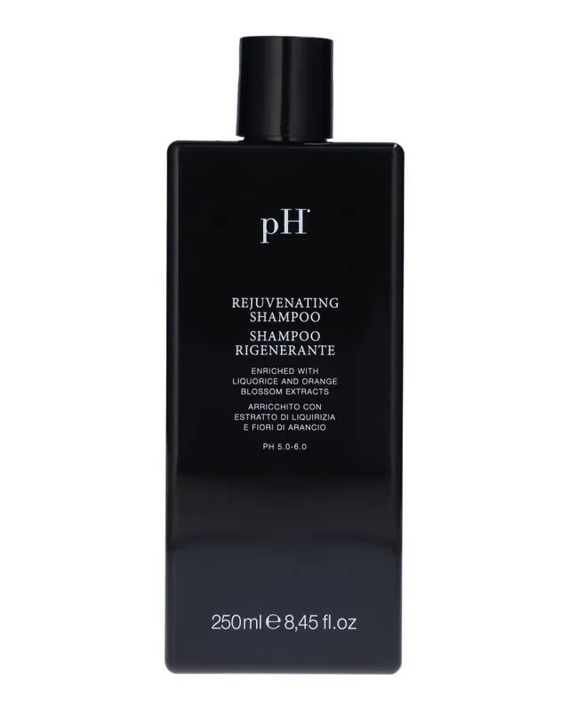 Zertifiziert PH Laboratories Rejuvenating Shampoo