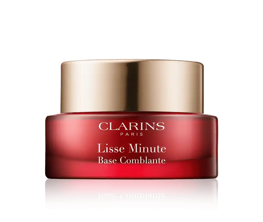 Ausverkauf Clarins Lisse Minute Base Comblante (15 ml)