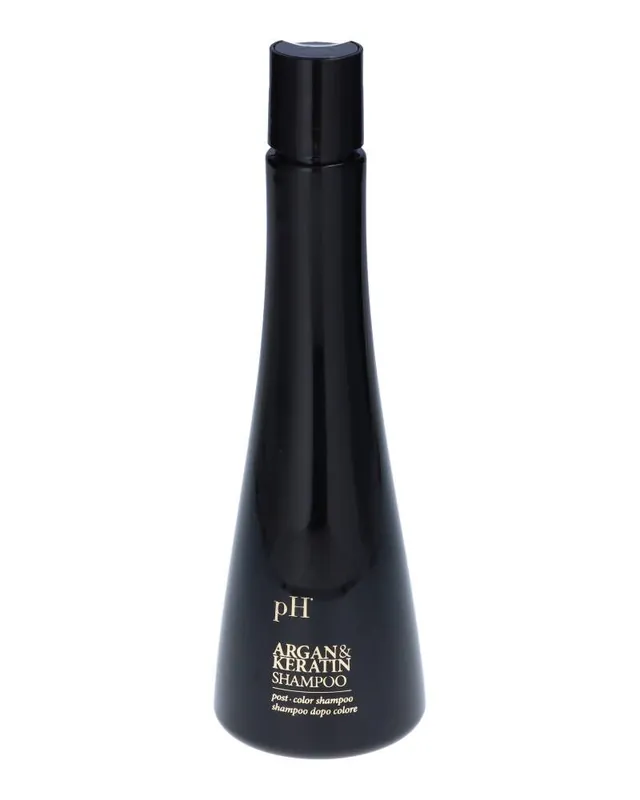 PH Laboratories Argan & Keratin Shampoo Kracherpreis