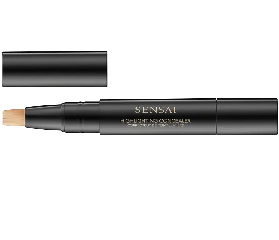 Wochenendangebot Sensai Highlighting Concealer HC03 Luminous Almond (3,5 ml)