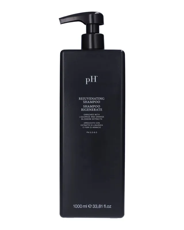 PH Laboratories Rejuvenating Shampoo Online Kaufen