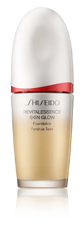 Mega-Angebot Shiseido RevitalEssence Skin Glow Foundation 120 Ivory (30 ml)