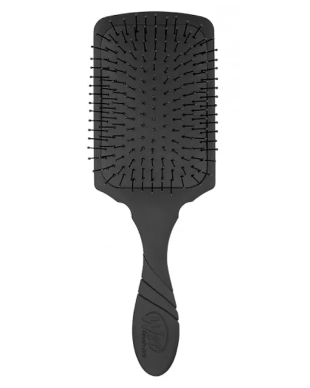 Wet Brush Pro Paddle Detangler Blackout Kostenloser Versand