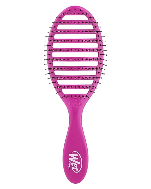 Wet Brush Speed Dry Purple Sonderangebot