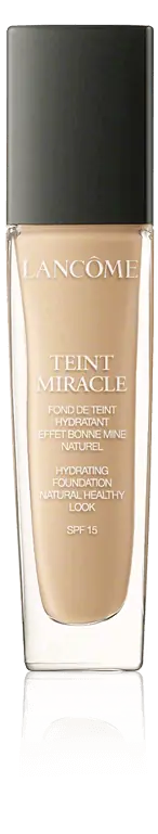 Lancôme Teint Miracle Hydrating Foundation 035 Beige Doré (30 ml) Sonderaktion