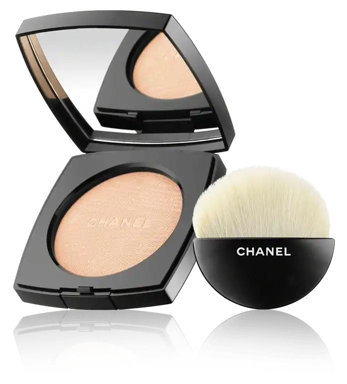 Chanel Poudre Lumière 10 Ivory Gold (8,5 g) Saisonangebot