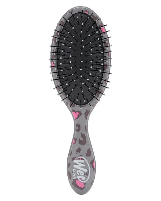 Wet Brush Kids Detangle Leopard Beliebt