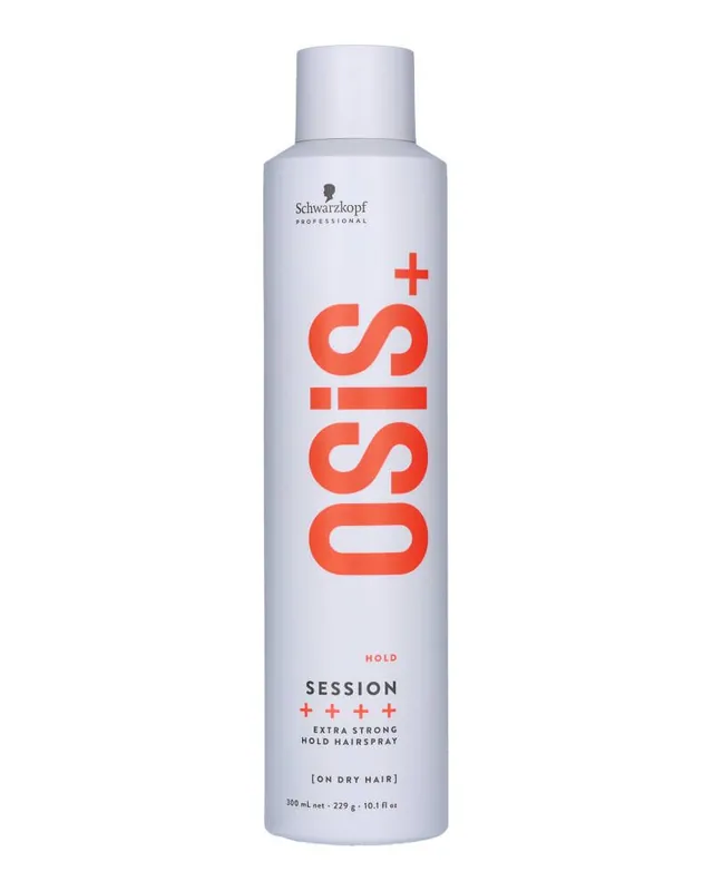 Schwarzkopf OSiS+ Session Extreme Hold Hairspray Aktuell