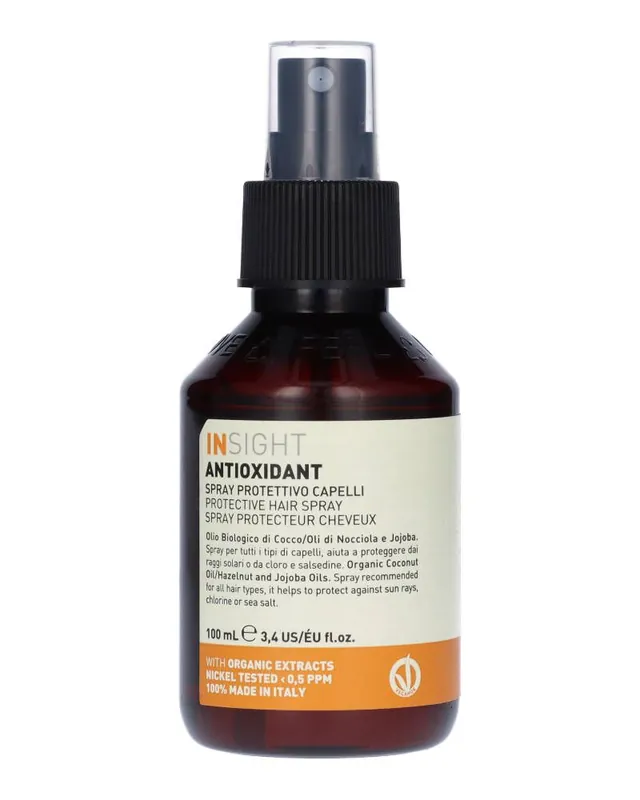 Online Kaufen INSIGHT Antioxidant Protective Hair Spray