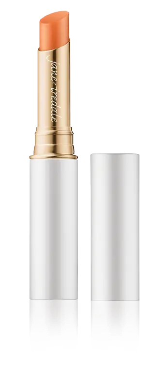 Jane Iredale Just Kissed Lip and Cheek Stain Forever Peach (3 g) Sale