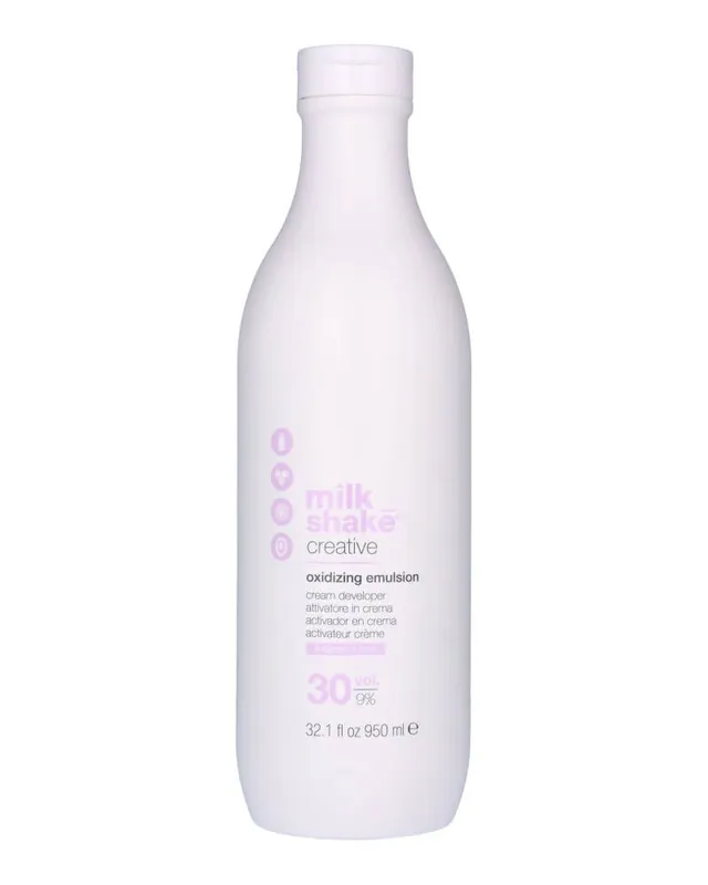 Milk_Shake Milk Shake Creative Oxidizing Creamy 30 vol 9% Markenprodukt