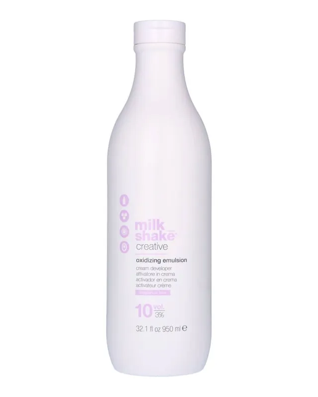 Milk_Shake Milk Shake Creative Oxidizing Emulsion 3% 10 Vol. Geld-Zurück-Garantie