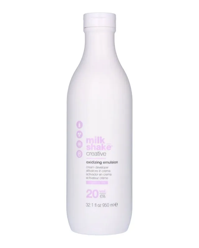 Milk_Shake Milk Shake Creative Oxidizing Emulsion 6% 20 Vol. Gleich Bestellen