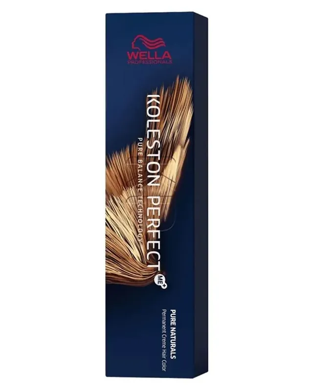 Wella Koleston Pure Naturals 77/0 Sale
