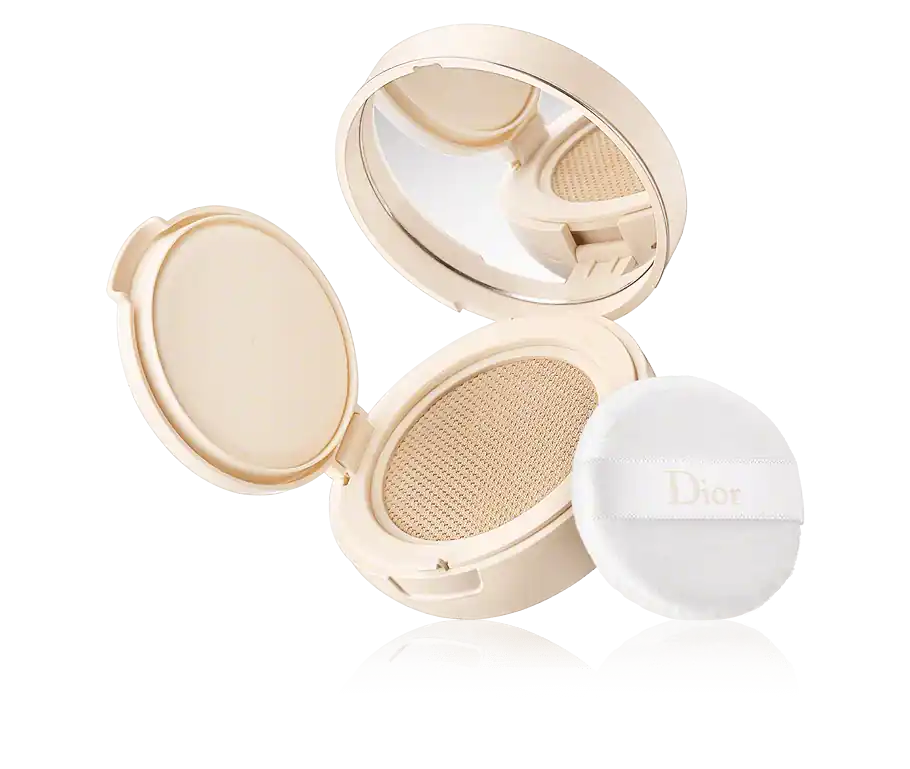 Dior Diorskin Forever Cushion Powder Fair (10 g) Bestseller