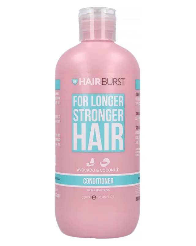 Bestseller Hairburst Conditioner