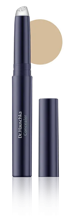 Dr. Hauschka Concealer 01 Macadamia (2,5 ml) Ab Werk